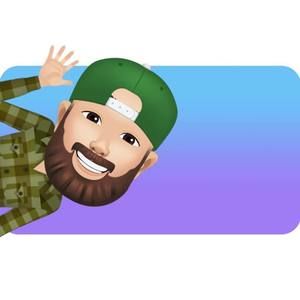 Meet your Posher, Zackery